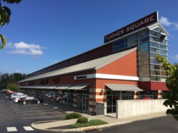 Turner Square - Commercial Real Estate in West Chester, PA
