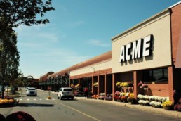 commercial property for leasing in doylestown shopping center