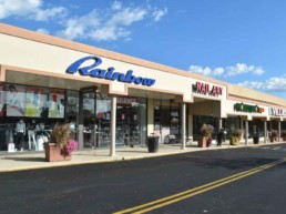 Prices Corner retail space available for leasing